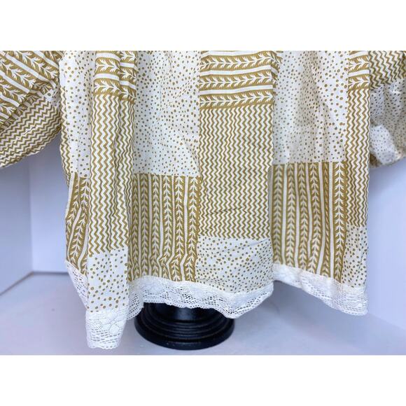 Oh My Stars Trudy Top Size Small NWT - Picture 11 of 16